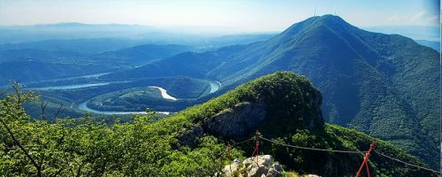 Ovčar Kablar hiking - pešačka tura