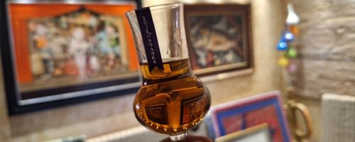 O kulturi Srbije kroz vino, rakiju i hranu