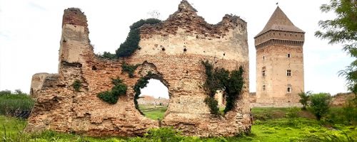 Velika Bačka tura - Srbija