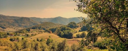 Valjevske planine - pešačka tura