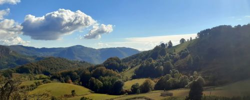 Divčibare - Jablanik - Povlen
