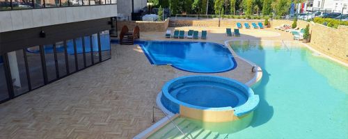 Vrnjačka Banja - Wellness & Spa izlet Srbija