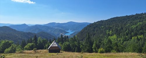 Tara pešačka tura - hiking