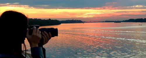 Obilazak Beograda u pratnji fotografa