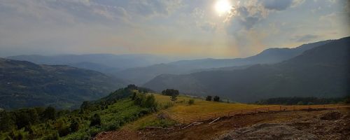 Podrinje - Drina hiking tura