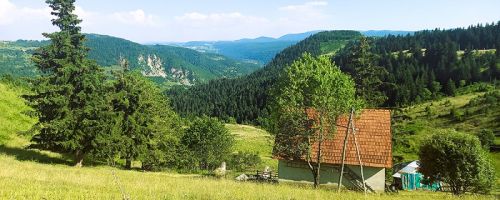 Zlatar hiking - pešačka tura
