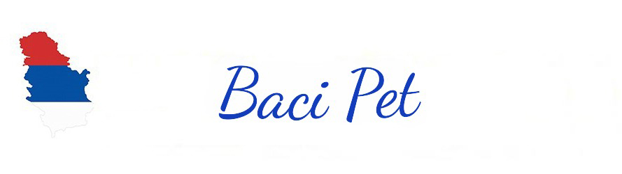 Baci Pet