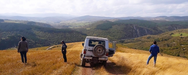 Off Road Srbija