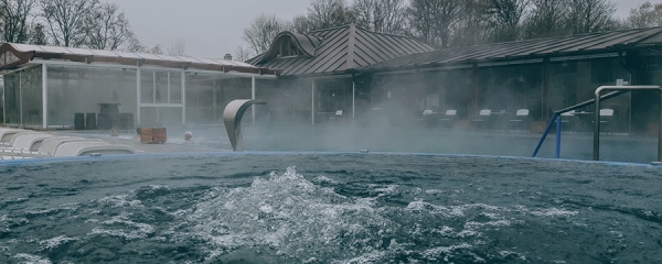 Banje - Spa centri Srbija