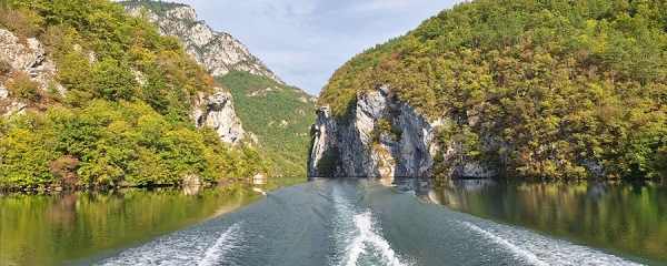 Vikend ture Srbija
