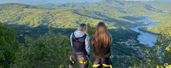 Turistički blog o Srbiji