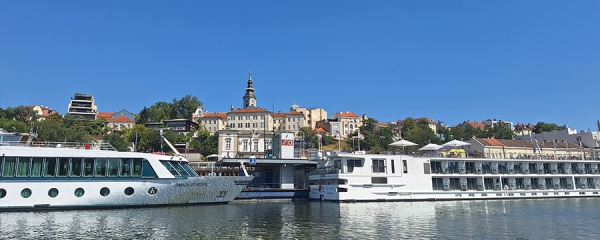 Turistički aranžmani Srbija