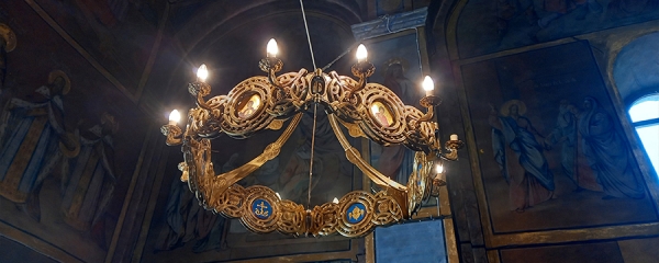 Jednodnevni manastirski izleti Srbija