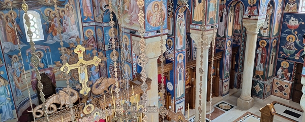 Vi&scaron;ednevne manastirske ture Srbija