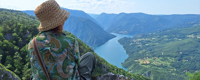 Turistički vodiči Srbija