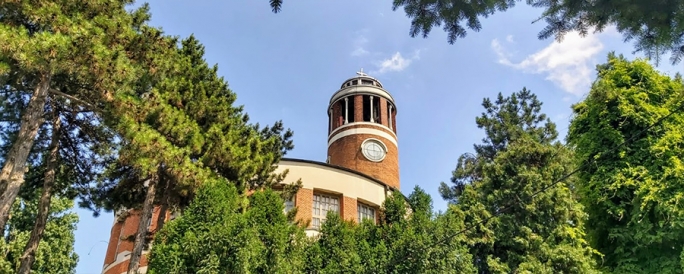 Katolička ba&scaron;tina u Beogradu