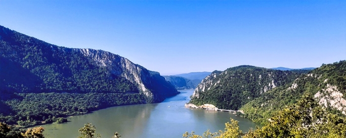 Krstarenje Đerdap - 3 dana na Dunavu