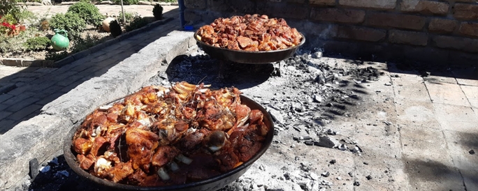 Etno sela Srbije - Gurmanska tura &Scaron;umadija