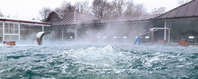 Rimski Sirmijum i Bogatić Spa - termomineralni izvori Srbija