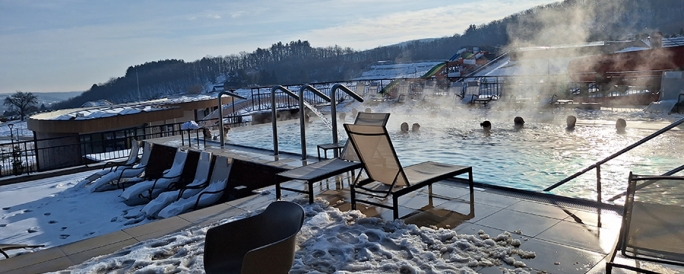 Fru&scaron;ka gora - Wellness &amp; Spa tura Srbija