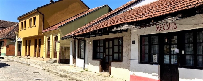 Valjevo - Rakija tura Srbija