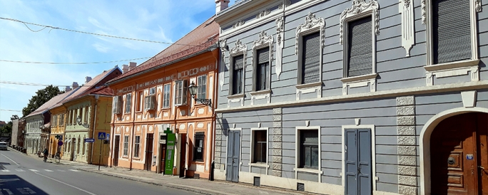 Vojvođanska tura - sever Srbije na 2 dana